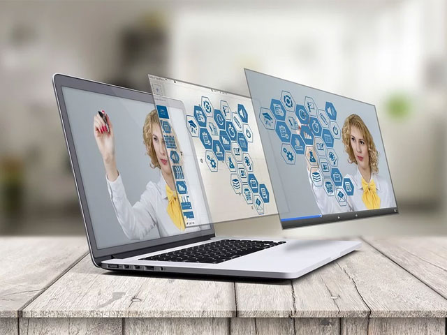 Website Must-Haves