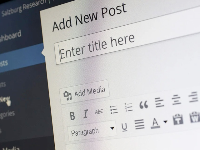 10 Reasons Business Blogging is a Game-Changer