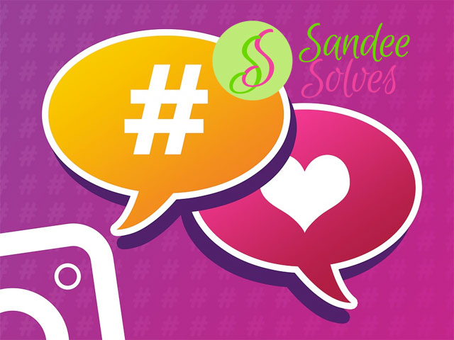 Custom Branded Hashtags